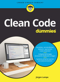 Clean code Dummies