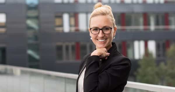 Frauen in der IT