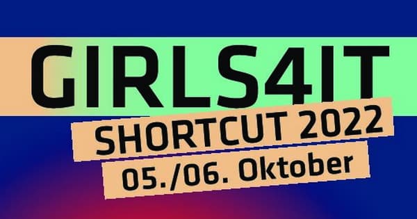 Girls4IT-Shortcut