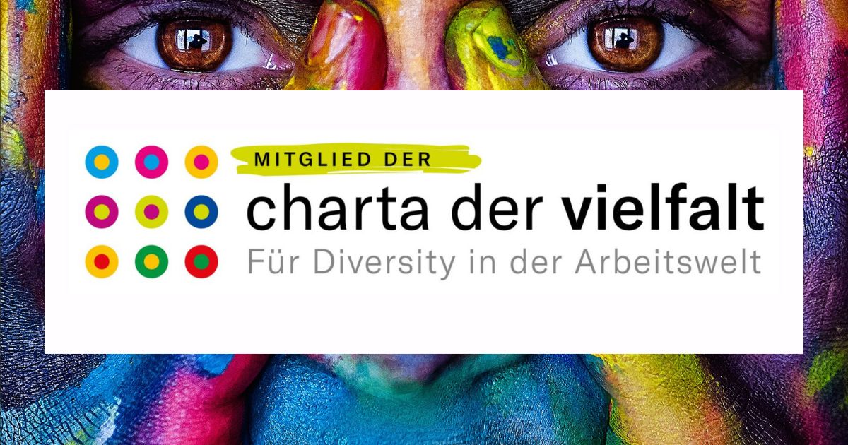 Charta der Vielfalt