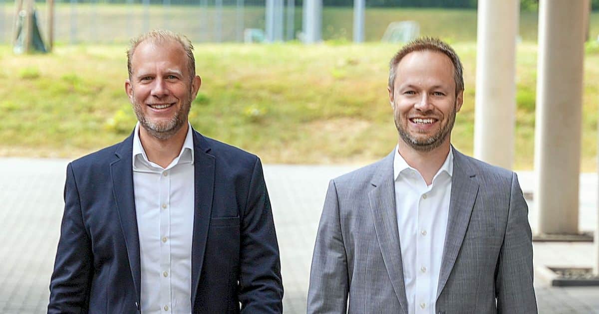 Invent und CQM wachsen zusammen