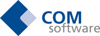 COM Software Logo