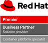 Red Hat Premier Business Partner